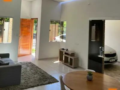 Casa à venda em Santa Librada, Ñemby — 88 m² 2