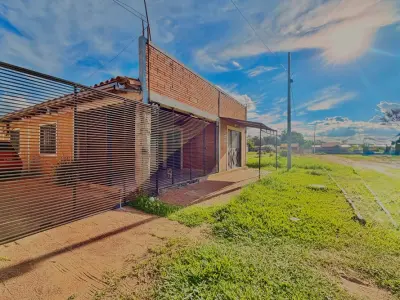 House for sale in Santa Lucía, Limpio, 3 bedrooms 2