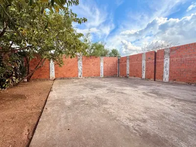 House for sale in Santa Lucía, Limpio, 3 bedrooms 4