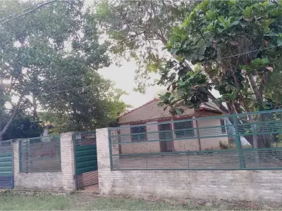 Casa en venta en Santa Lucía, Limpio 3