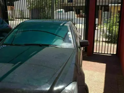 Casa en venta en Santa María, Asunción — 3 dormitorios con piscina 2