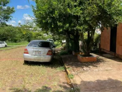 Casa à Venda em Santa María, Encarnación, Itapúa 3