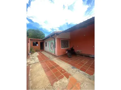 Casa en venta en Santa María, San Lorenzo 3