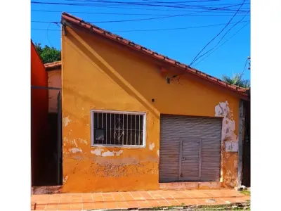 Casa en venta en Santa María, San Lorenzo 4