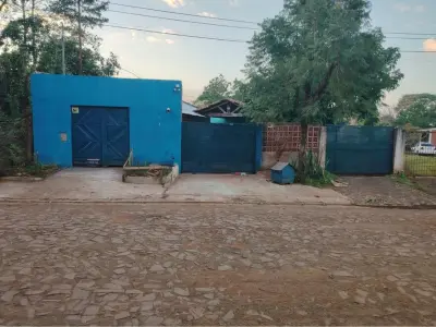 House for sale in Santa María Santillán, Encarnación 2
