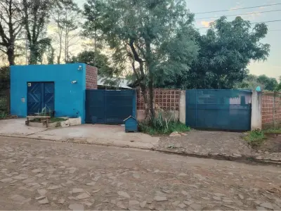 House for sale in Santa María Santillán, Encarnación 3