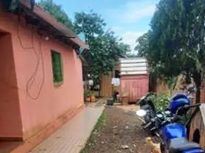 House for sale in Santa María Santillán, Encarnación 4