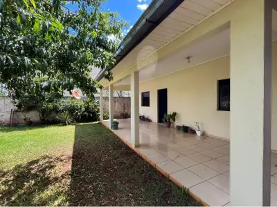 Casa en venta en Santa Rita, Alto Paraná 3