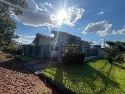 Casa à venda em Santa Rita, Alto Paraná 2