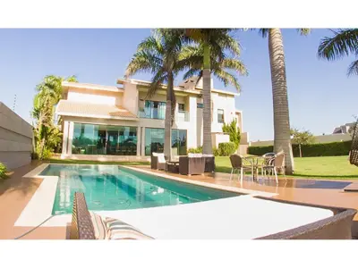 House for sale in Santa Rita, Alto Paraná 2