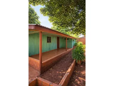 Casa à venda em Santa Rita, Centro, Alto Paraná 2