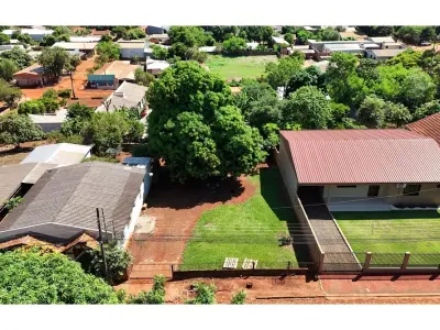 Casa à venda em Santa Rita, Centro, Alto Paraná 3