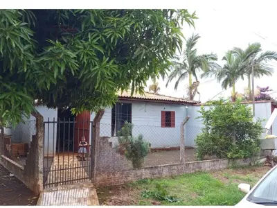 Casa en venta en Santa Rita, Nueva Esperanza 2