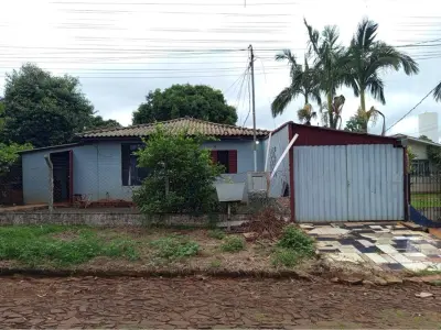Casa en venta en Santa Rita, Nueva Esperanza 3