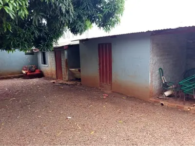 Casa en venta en Santa Rita, Nueva Esperanza 4