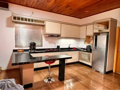 Casa à venda em Santa Rosa del Monday, Alto Paraná 3
