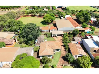 Casa à venda em Santa Rosa Del Monday, Alto Paraná 2