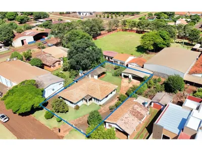 Casa à venda em Santa Rosa Del Monday, Alto Paraná 3