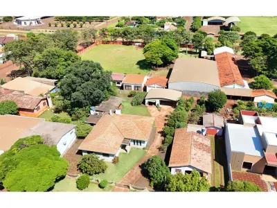 Casa à venda em Santa Rosa Del Monday, Alto Paraná 4