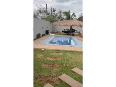 Casa à venda em Santa Rosa del Monday com piscina 3