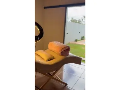 Casa à venda em Santa Rosa del Monday com piscina 4