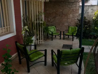 Casa à venda no Santísima Trinidad, Assunção 2