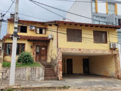 House for sale in Santísima Trinidad, Asunción 4