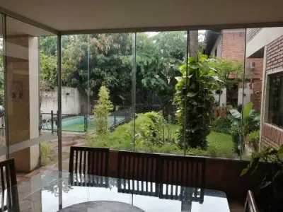 Casa à Venda em Santo Domingo, Assunção 2