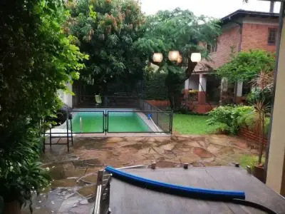 Casa à Venda em Santo Domingo, Assunção 4