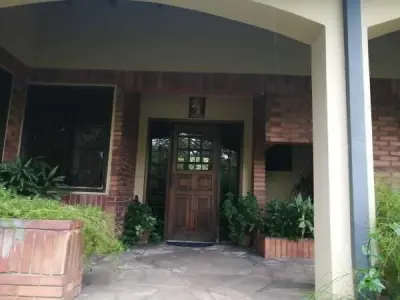 Casa à Venda em Santo Domingo, Assunção 5