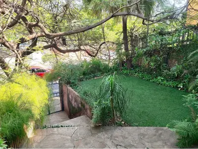 Casa en venta en Santo Domingo, Asunción 3