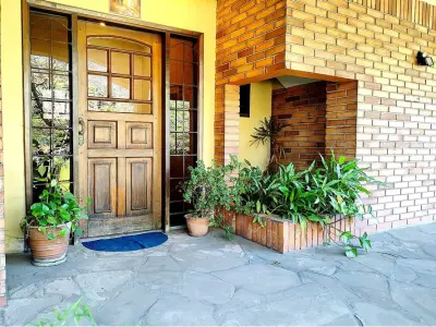 Casa en venta en Santo Domingo, Asunción 4