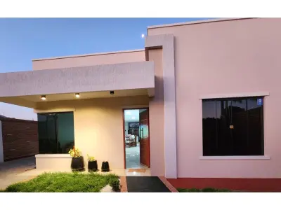 House for sale in Santo Domingo, Capiatá 2