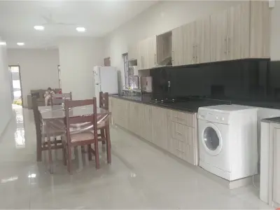 House for sale in Santo Domingo, Capiatá 4
