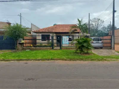 House for sale in Santo Domingo, Capiatá 2