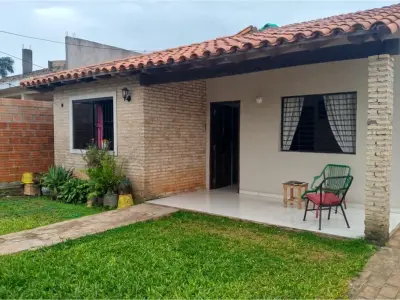House for sale in Santo Domingo, Capiatá 3