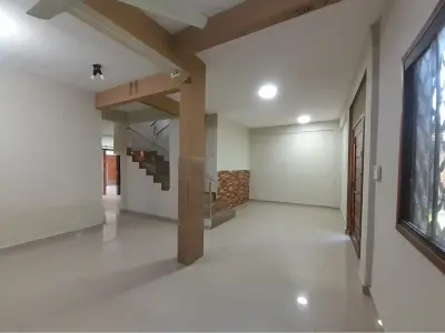 Casa en venta en Santo Domingo, Lambaré 3