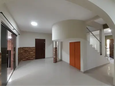 Casa en venta en Santo Domingo, Lambaré 4