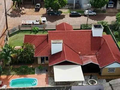 Casa à venda em Sinuelo, Santa Rita, Alto Paraná 4