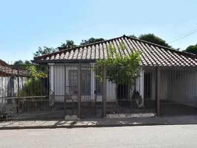 Casa à venda em Tablada Nueva, Assunção 2