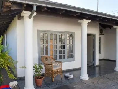 Casa à venda em Tablada Nueva, Assunção 3