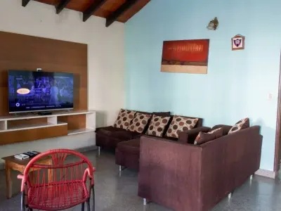 Casa à venda em Tablada Nueva, Assunção 4