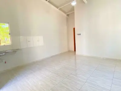 Casa à venda em Tarumandy, Luque 4
