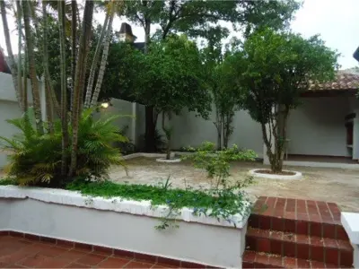 House for sale in Tembetary, Asunción 3