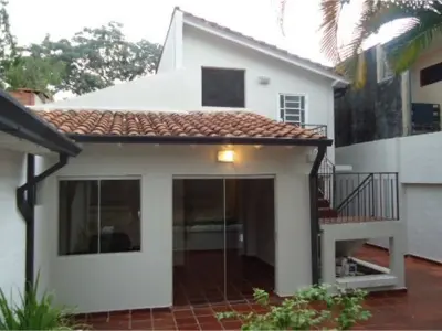 House for sale in Tembetary, Asunción 4