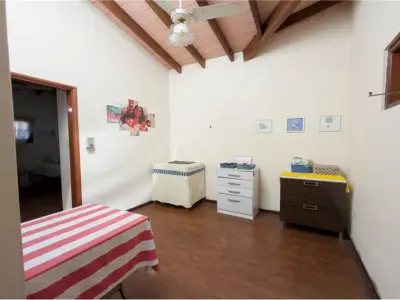 Casa à venda em Terminal, Assunção, com 11 dormitórios 4