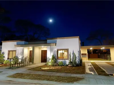Casa à venda em Terra Viva Residencias, Maramburé 4