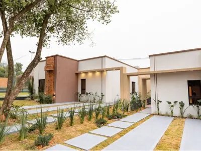 Casa en venta en Terra Viva Residencias, Maramburé 2