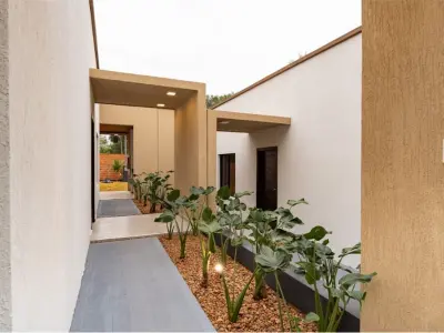 Casa en venta en Terra Viva Residencias, Maramburé 4