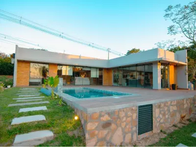 Casa à venda em Terrazas del Lago, San Bernardino 3